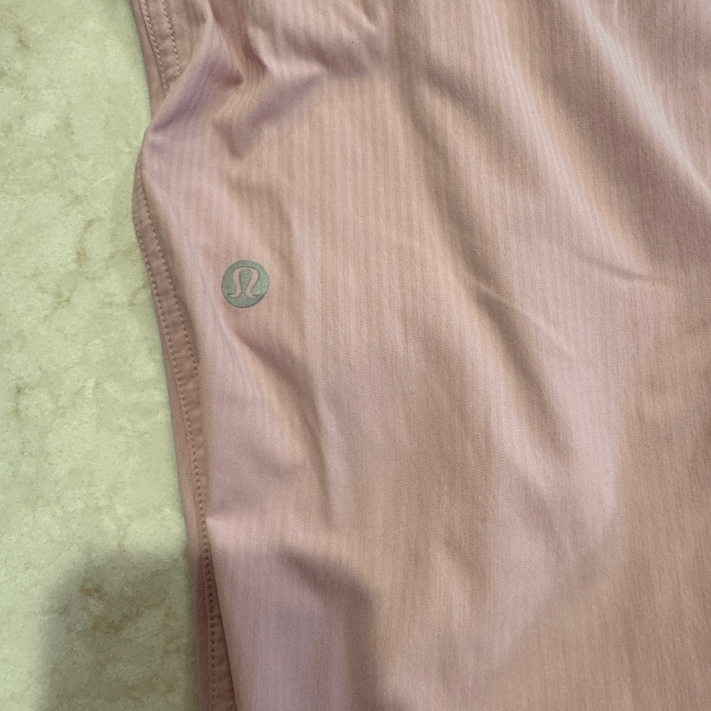 lululemon athletica Pink Joggers - Picture 5 of 6